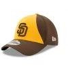 San Diego Padres New Era Kids Youth / Child / Toddler 3930 Team Classic Hat 1 San Diego Padres New Era Kids Youth / Child / Toddler 3930 Team Classic Hat