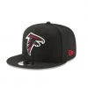 NEW ERA Atlanta Falcons Nfl Basic 9Fifty Snapback 2 NEW ERA Atlanta Falcons Nfl Basic 9Fifty Snapback