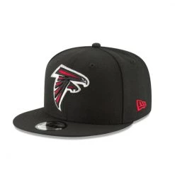 NEW ERA Atlanta Falcons Nfl Basic 9Fifty Snapback