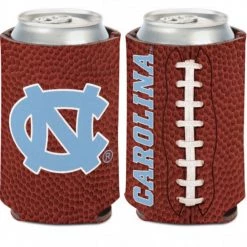 Wincraft NORTH CAROLINA, UNIVERSITY OF CAN COOLER 12 OZ. NCAA