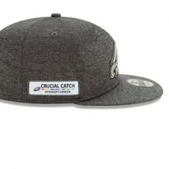 NEW ERA Philadelphia Eagles Cructch Hat 9 NEW ERA Philadelphia Eagles Cructch Hat