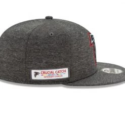 NEW ERA Atlanta Falcons Cructch Hats