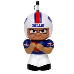 PARTY ANIMAL Buffalo Bills Big Sip Water Bottle