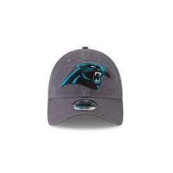 Carolina Panthers New Era Classic 920 Hat