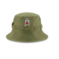 NEW ERA Philadelphia Eagles Bucket Hat