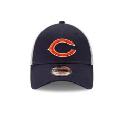 Chicago Bear New Era Trucker Hat