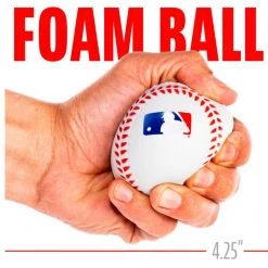 FRANKLIN Washington Nationals MLB® Team Glove And Ball Set