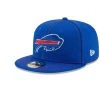 Buffalo Bills New Era Sideline Hat 2 Buffalo Bills New Era Sideline Hat