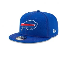 Buffalo Bills New Era Sideline Hat