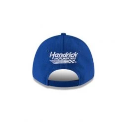 NCAA Johnson 48 New Era Youth Lowes Racing Hat
