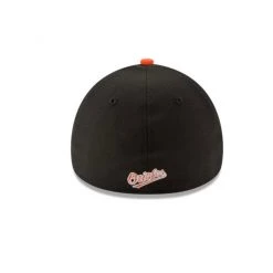 Baltimore Orioles New Era Kids 3930 Team Classic Hat