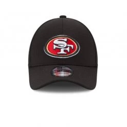 San Francisco 49ers New Era The League 9Forty Hat
