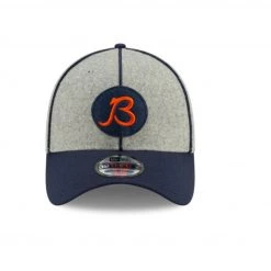 CHICAGO BEARS Chicago Bear New Era Sideline Hat