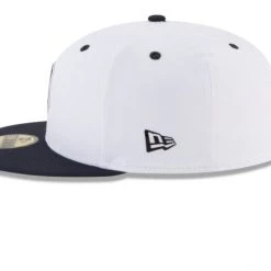 Detroit Tigers New Era Kids 5950 Batting Practice Hat