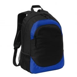 SanMar Port Authority ® Circuit Backpack NCAA 9 SanMar Port Authority ® Circuit Backpack NCAA