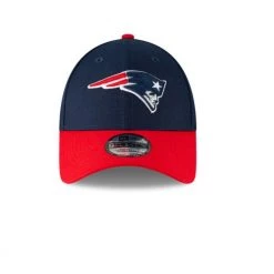 NEW ERA New England Patriots The League 9Forty Adjustable