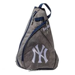 FRANKLIN New York Yankees MLB® Slingbak Baseball Bag