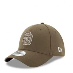 San Diego Padres New Era Kids (child Youth Toddler) Team Classic Hat
