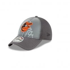 Baltimore O's New Era Kids Youth Adjustable Hat Baltimore Orioles