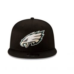 NEW ERA Philadelphia Eagles Nfl Basic 9Fifty Snapback