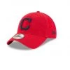 Cleveland Indians New Era Kids Adjustable Hat