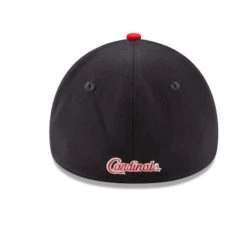 St Louis Cardinals New Era Kids 3930 Team Classic Toddler Hat