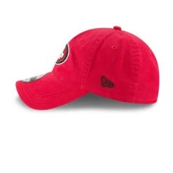 San Francisco 49Ers New Era Kids Core Classic 9Twenty Adjustable Hat