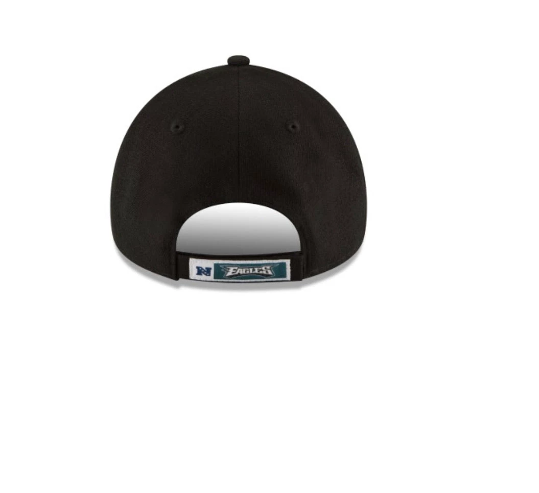 NEW ERA Philadelphia Eagles The League 9Forty Adjustable 5 NEW ERA Philadelphia Eagles The League 9Forty Adjustable