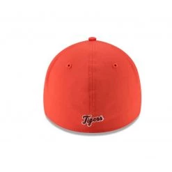 Detroit Tigers New Era Kids Child/Youth 3930 Jr Batting Practice Hat