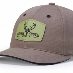 Richardson Hats Richardson R78 Casual Sandwich Visor NCAA