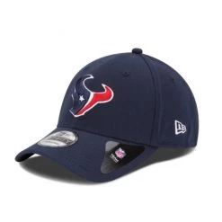 Houston Texans New Era Kids Team Classic 39Thirty Stretch Fit