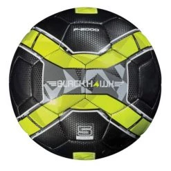 NCAA Franklin Blackhawk Soccer Ball