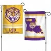 Wincraft NCAA LSU 2 Sided Garden Flag 12.5" X 18"