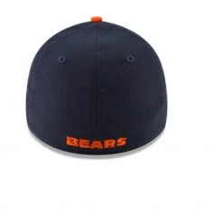 Chicago Bear New Era Team Classic Hat CHICAGO BEARS