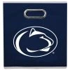 FRANKLIN Penn State Collapsible Storage Bins NCAA