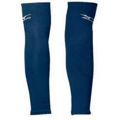 Mizuno Navy Volleyball Arm Sleeves