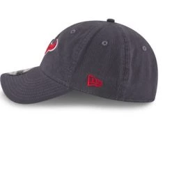 Houston Texans New Era Core Classic 920 Adjustable Hat