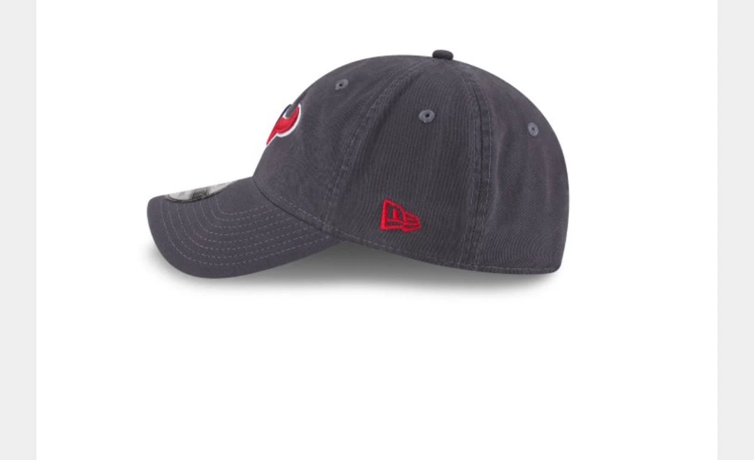 Houston Texans New Era Core Classic 920 Adjustable Hat 4 Houston Texans New Era Core Classic 920 Adjustable Hat