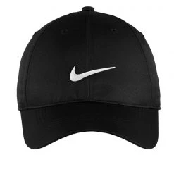 Nike Dri-FIT Swoosh Front Cap