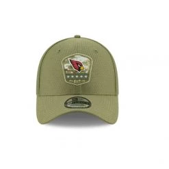 ARIZONA CARDINALS. Arizona Cardinals New Era STS Hat