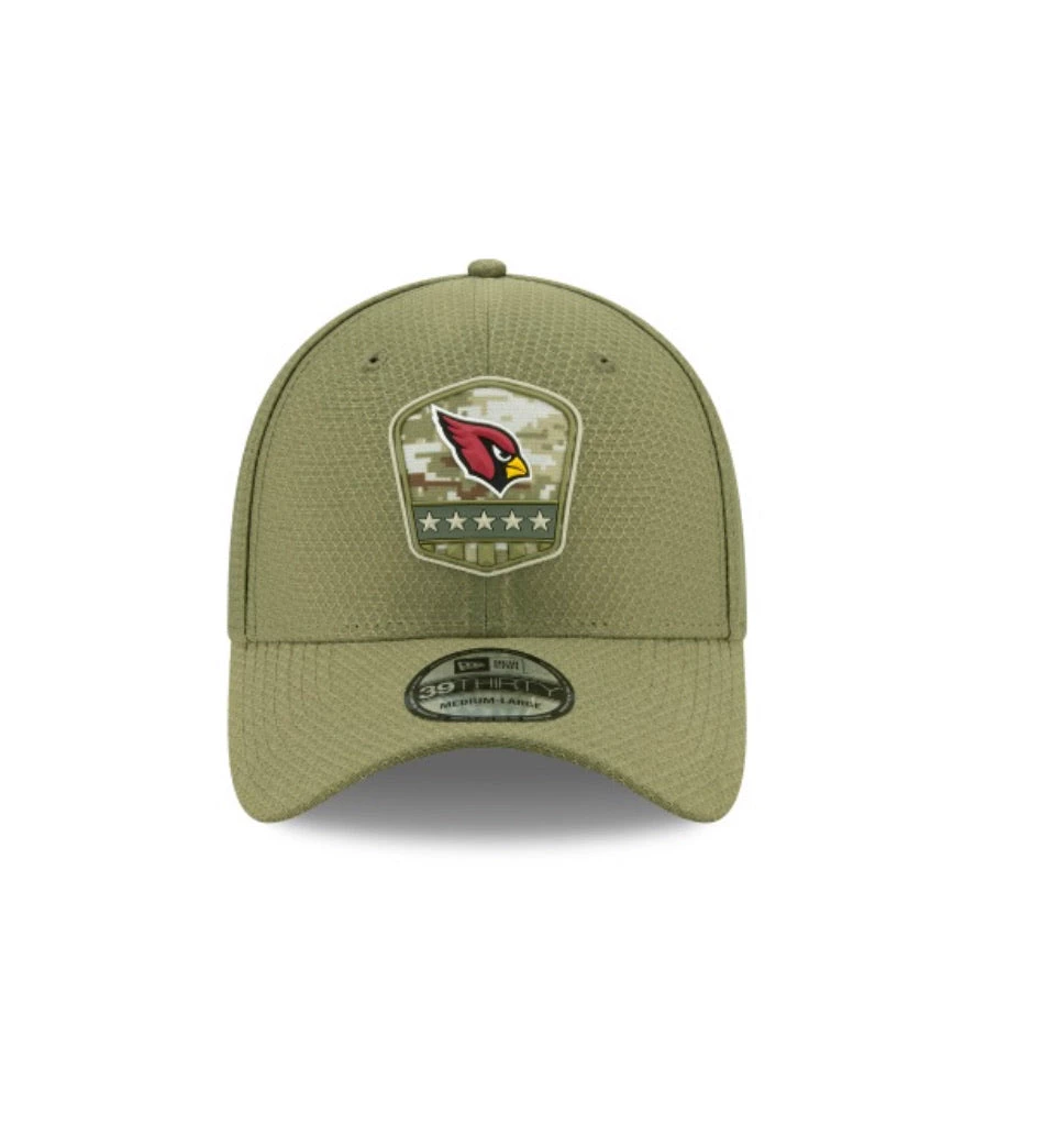 ARIZONA CARDINALS. Arizona Cardinals New Era STS Hat 4 ARIZONA CARDINALS. Arizona Cardinals New Era STS Hat