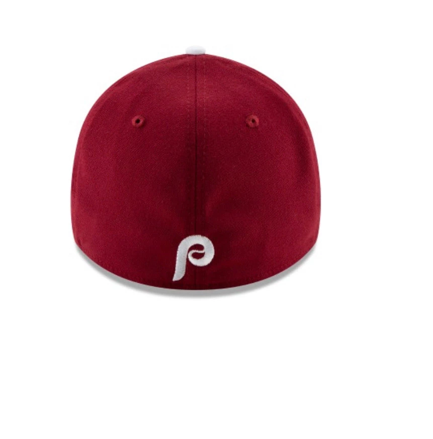 Philadelphia Phillies New Era Kids 3930 Alt 2 Team Classic Hat 4 Philadelphia Phillies New Era Kids 3930 Alt 2 Team Classic Hat