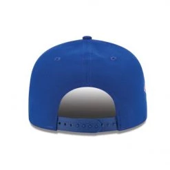 Chicago Cubs New Era Kids Youth Snap Back Hat