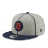 Chicago Bear New Era Sideline Hat