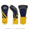 Wincraft Nashville Predators Golf Driver Cover