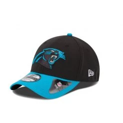 Carolina Panthers New Era Kids 3930 Hat