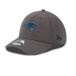NEW ERA New England Patriots Graphite TC