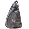 FRANKLIN Milwalkee Brewers MLB® Slingbak Baseball Bag