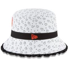 Baltimore O's New Era Toddler / Kids Shadow Bucket Hat