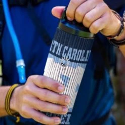 Wincraft NORTH CAROLINA, UNIVERSITY OF KNIT BOTTLE COOLER NCAA